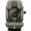 Britax Römer Advansafix Pro Lux Urban Olive gyermekülés