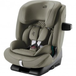 Britax Römer Advansafix Pro Lux Urban Olive gyermekülés