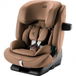 Britax Römer Advansafix Pro Lux Warm Caramel gyermekülés