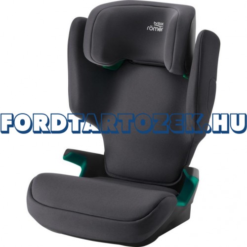 Britax Römer Adventure Plus 2 Midnight Grey gyermekülés