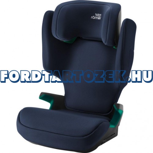 Britax Römer Adventure Plus 2 Night Blue gyermekülés