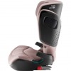 Britax Römer Kidfix Pro M Style Dusty Rose gyermekülés
