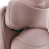 Britax Römer Kidfix Pro M Style Dusty Rose gyermekülés