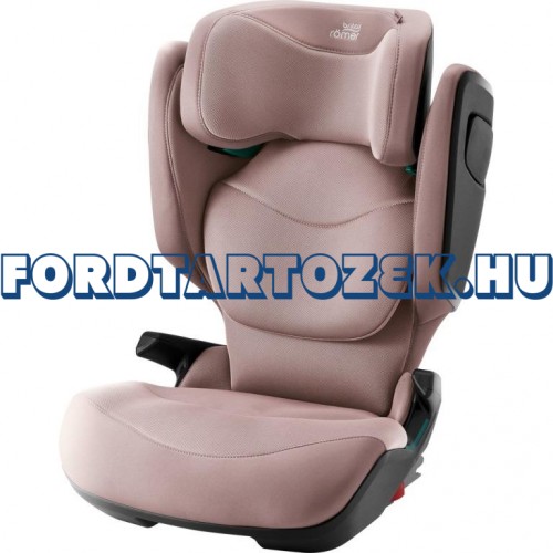 Britax Römer Kidfix Pro M Style Dusty Rose gyermekülés