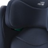 Britax Römer Kidfix Pro M Style Night Blue gyermekülés