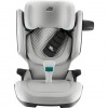 Britax Römer Kidfix Pro Lux Linen Grey gyermekülés