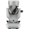 Britax Römer Kidfix Pro Lux Linen Grey gyermekülés