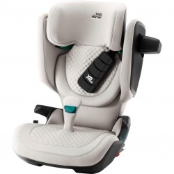 Britax Römer Kidfix Pro Lux Soft Taupe gyermekülés