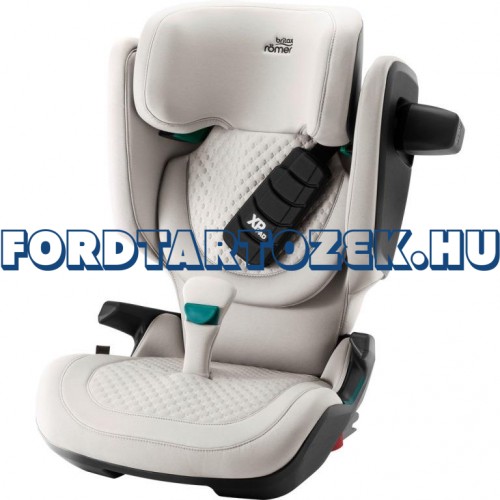 Britax Römer Kidfix Pro Lux Soft Taupe gyermekülés