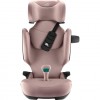 Britax Römer Kidfix Pro Style Dusty Rose gyermekülés