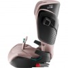 Britax Römer Kidfix Pro Style Dusty Rose gyermekülés