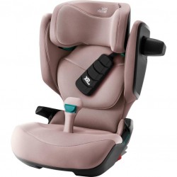 Britax Römer Kidfix Pro Style Dusty Rose gyermekülés