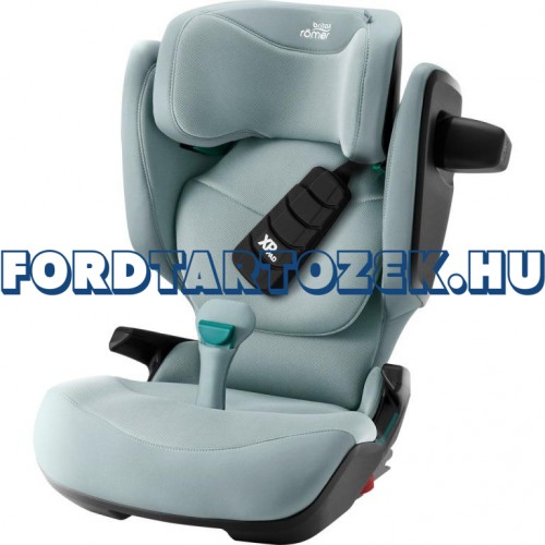 Britax Römer Kidfix Pro Style Harbor Blue gyermekülés
