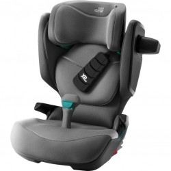 Britax Römer Kidfix Pro Style Mineral Grey gyermekülés