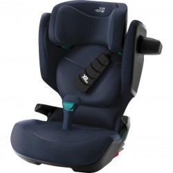 Britax Römer Kidfix Pro Style Night Blue gyermekülés