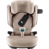 Britax Römer Kidfix Pro Style Teak gyermekülés