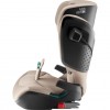 Britax Römer Kidfix Pro Style Teak gyermekülés
