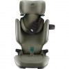 Britax Römer Kidfix Pro Lux Urban Olive gyermekülés