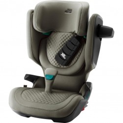 Britax Römer Kidfix Pro Lux Urban Olive gyermekülés