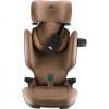 Britax Römer Kidfix Pro Lux Warm Caramel gyermekülés