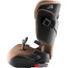 Britax Römer Kidfix Pro Lux Warm Caramel gyermekülés