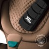 Britax Römer Kidfix Pro Lux Warm Caramel gyermekülés