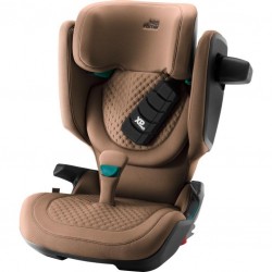 Britax Römer Kidfix Pro Lux Warm Caramel gyermekülés