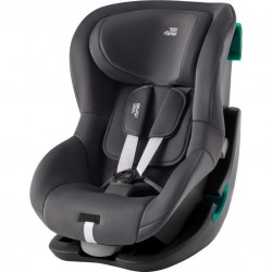 Britax Römer King Pro Midnight Grey gyermekülés