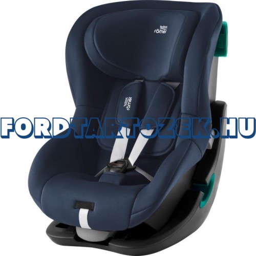 Britax Römer King Pro Night Blue gyermekülés