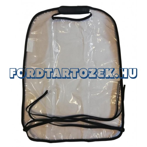 Ülésvédő háttámlára