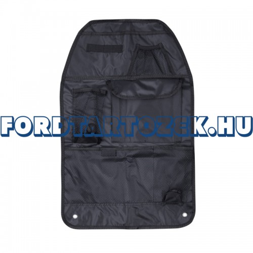 Ülésvédő rendszerező