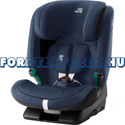 Römer Versafix i-Size Night Blue gyermekülés