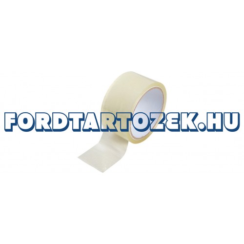 Ragasztószalag - átlátszó csomagolószalag 48mm x 50m