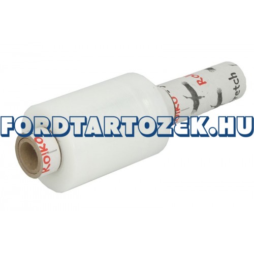 Kézi nyújtható fólia tekercs nyeles