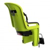 Thule RideAlong2 Zen Lime kerékpár gyermekülés, hátsó, Thule 100208 Thule RideAlong2 Zen Lime kerékpár gyermekülés, hátsó, Thule 100208