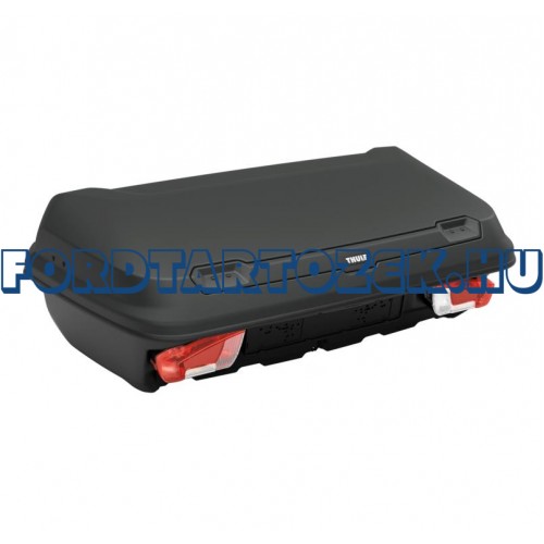 Thule Arcos M csomagtartó box vonóhorogra, Thule 906100