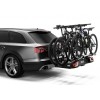 Thule VeloSpace XT 939 + 4.kerékpár adapter (939+9381)