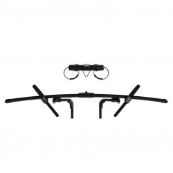 Thule EasyFold +1 kerékpár adapter, Thule 944700 adapter