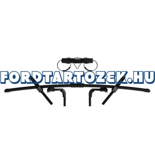 Thule EasyFold +1 kerékpár adapter, Thule 944700 adapter