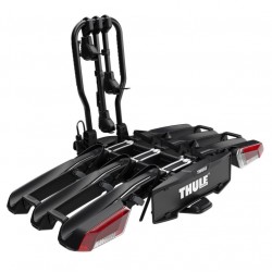 Thule EasyFold3 3-as kerékpártartó, Thule 945100