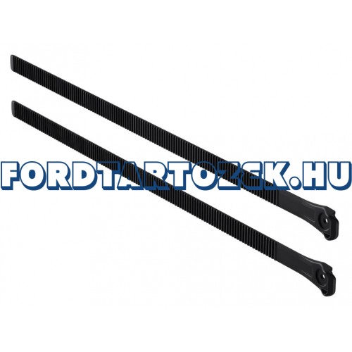 Thule Extra Long Wheel Straps, Thule 985000