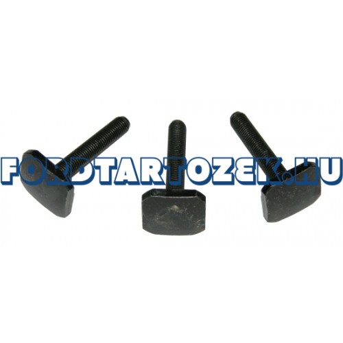 Thule 889-2 T-profil adapter, T-csavar készlet