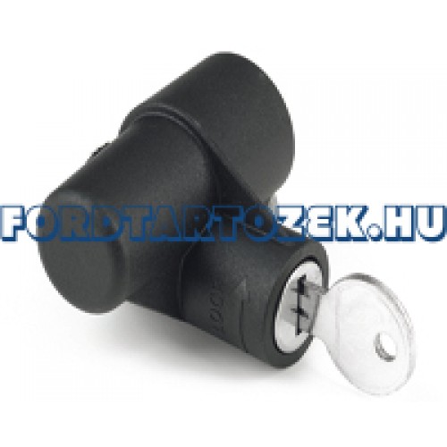 Thule 957 kerékpártartó zár