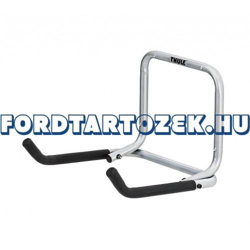 Thule 9771 fali tartó, kerékpártartó