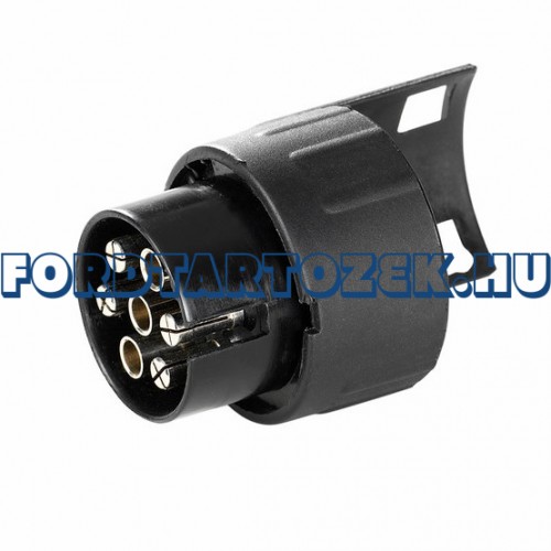 Thule 9906 átalakító 7-13p, Thule adapter 9906