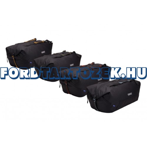 Thule GoPack táska szett, Thule GoPack Duffel Set TH800604
