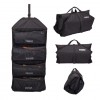 Thule GoPack táska szett, Thule GoPack Duffel Set TH800604