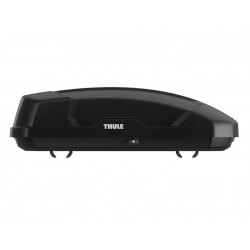 Thule Force XT S tetőbox fekete, Thule 635100