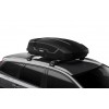 Thule Force XT S tetőbox fekete, Thule 635100