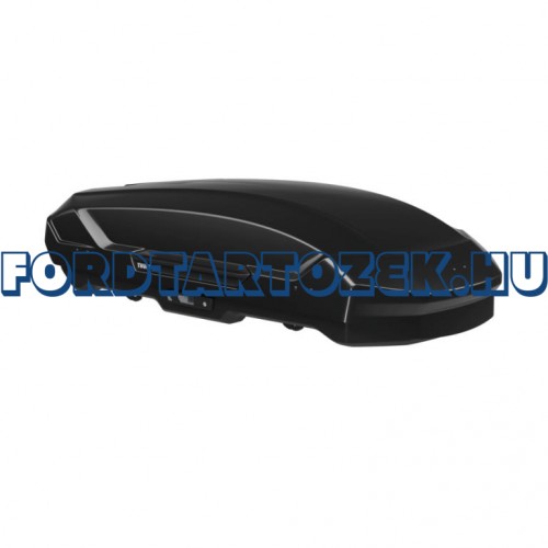 Thule Motion 3 M tetőbox fekete, Thule 639200